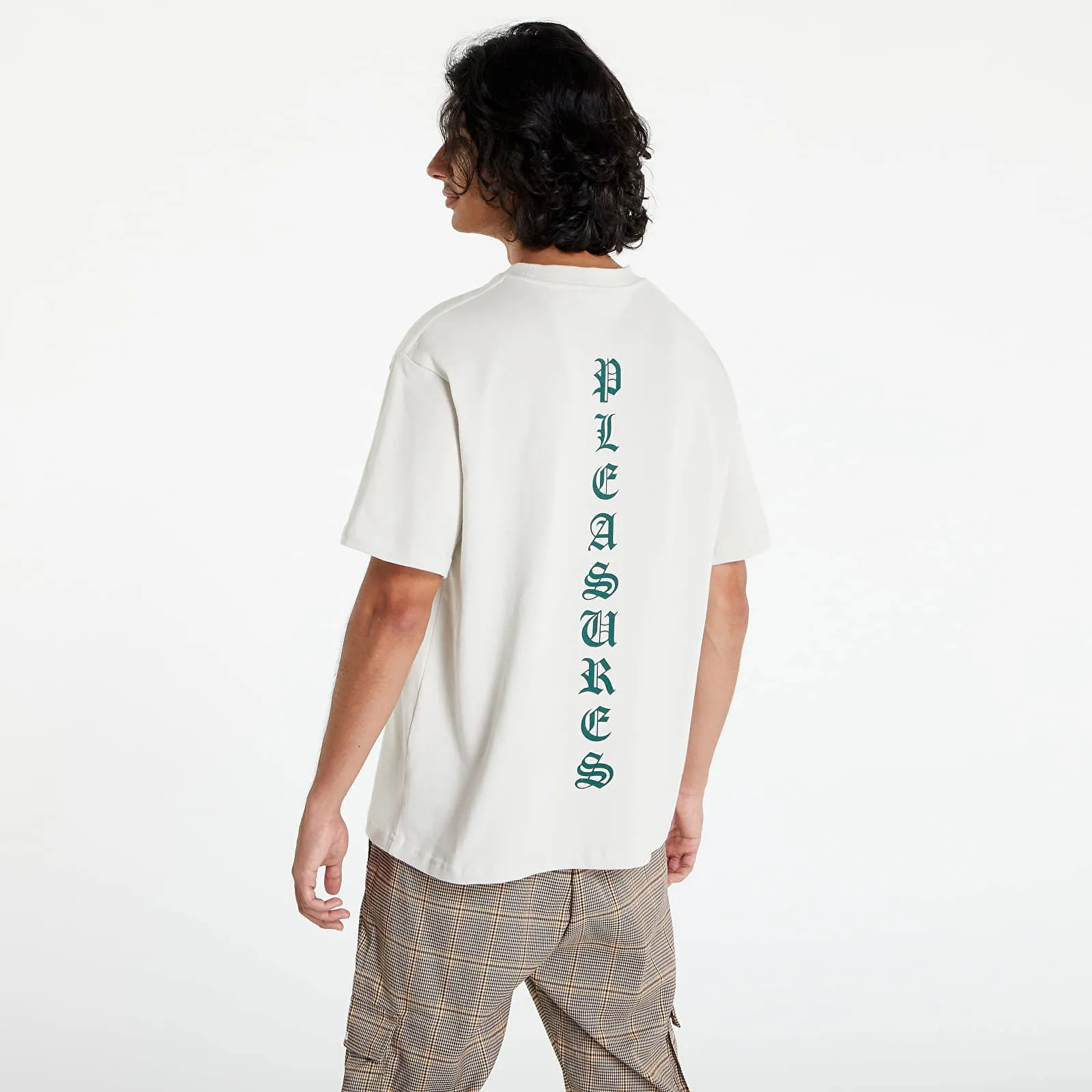 PLEASURES SORROW HEAVYWEIGHT TSHIRT