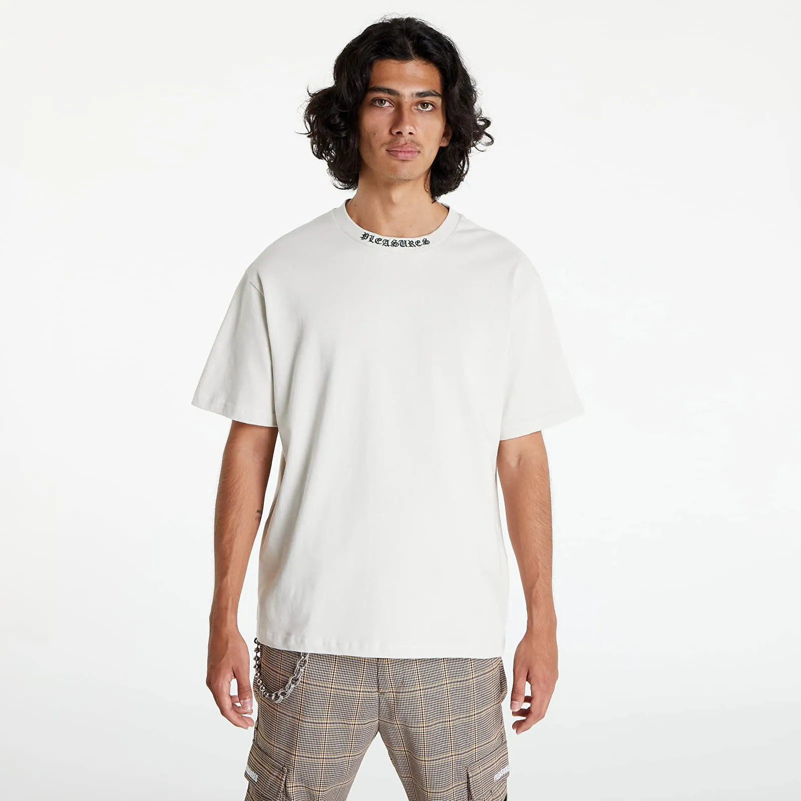 PLEASURES SORROW HEAVYWEIGHT TSHIRT