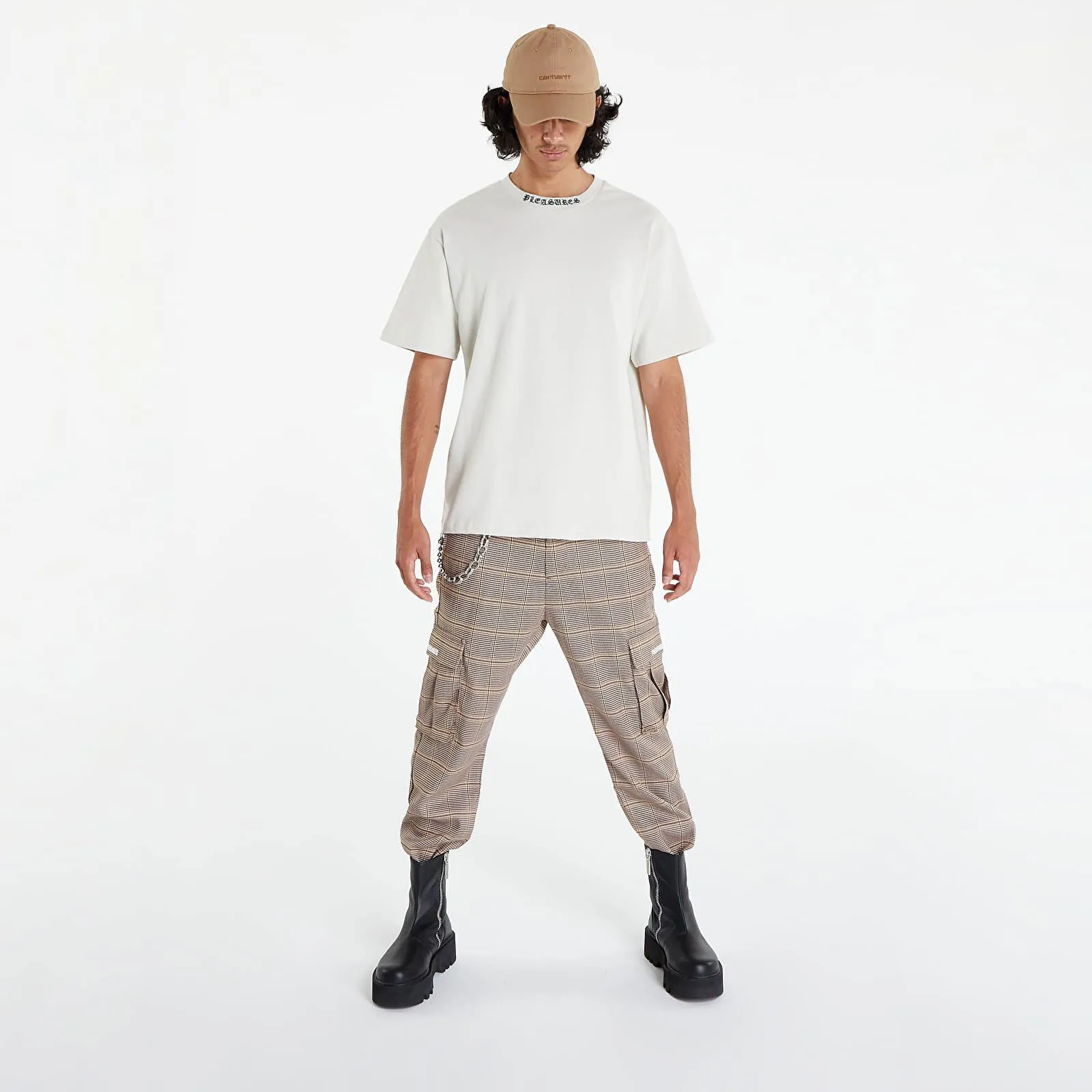 PLEASURES SORROW HEAVYWEIGHT TSHIRT