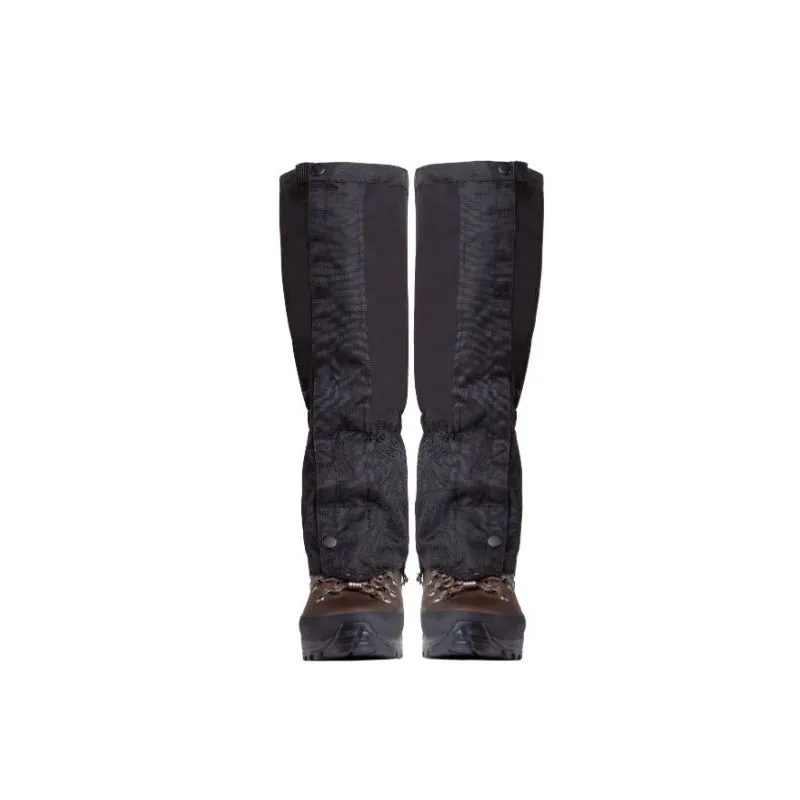 POLAINAS TREKMATES CAIRNGORM GORETEX (NEGRO)