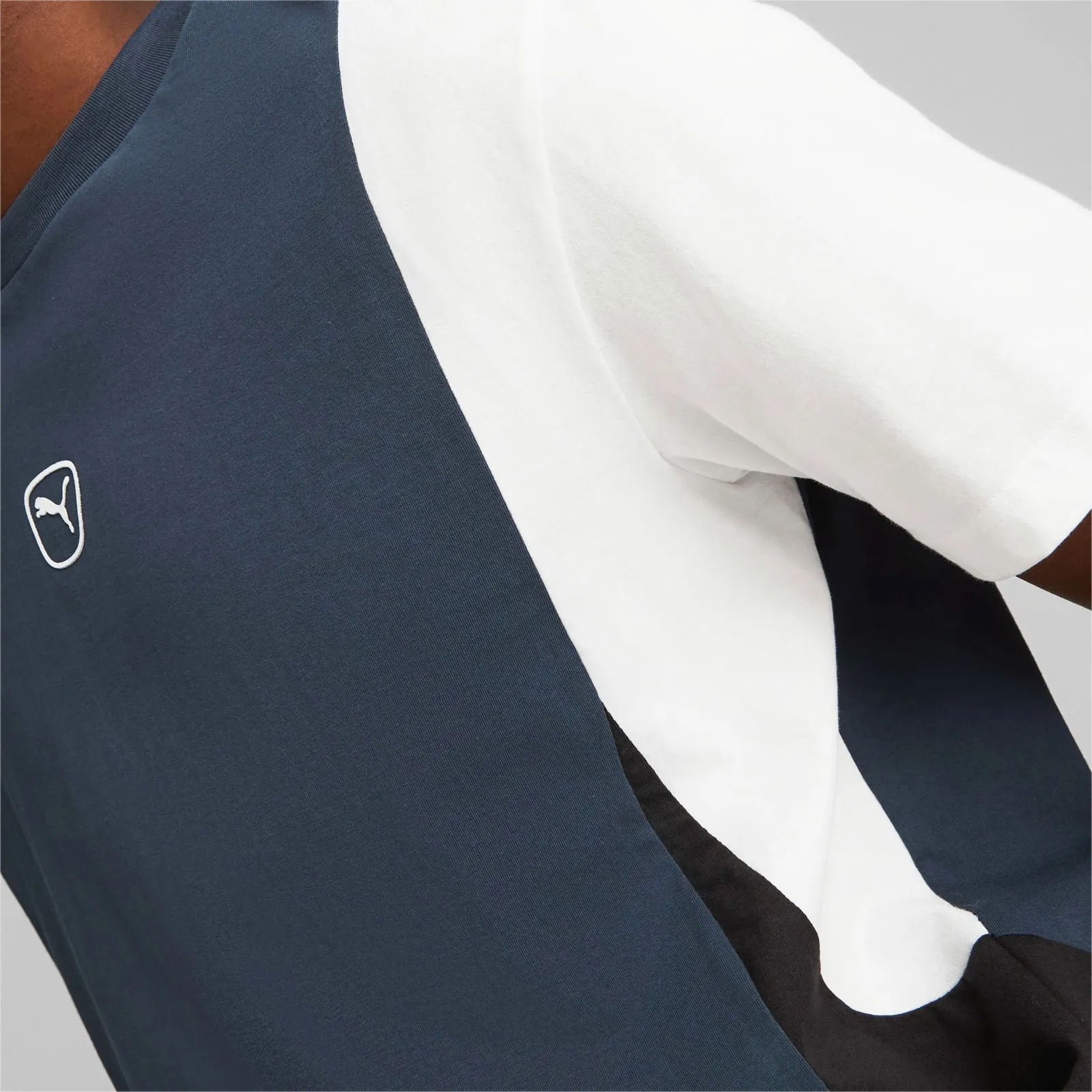 PUMA KING TOP FOOTBALL TSHIRT