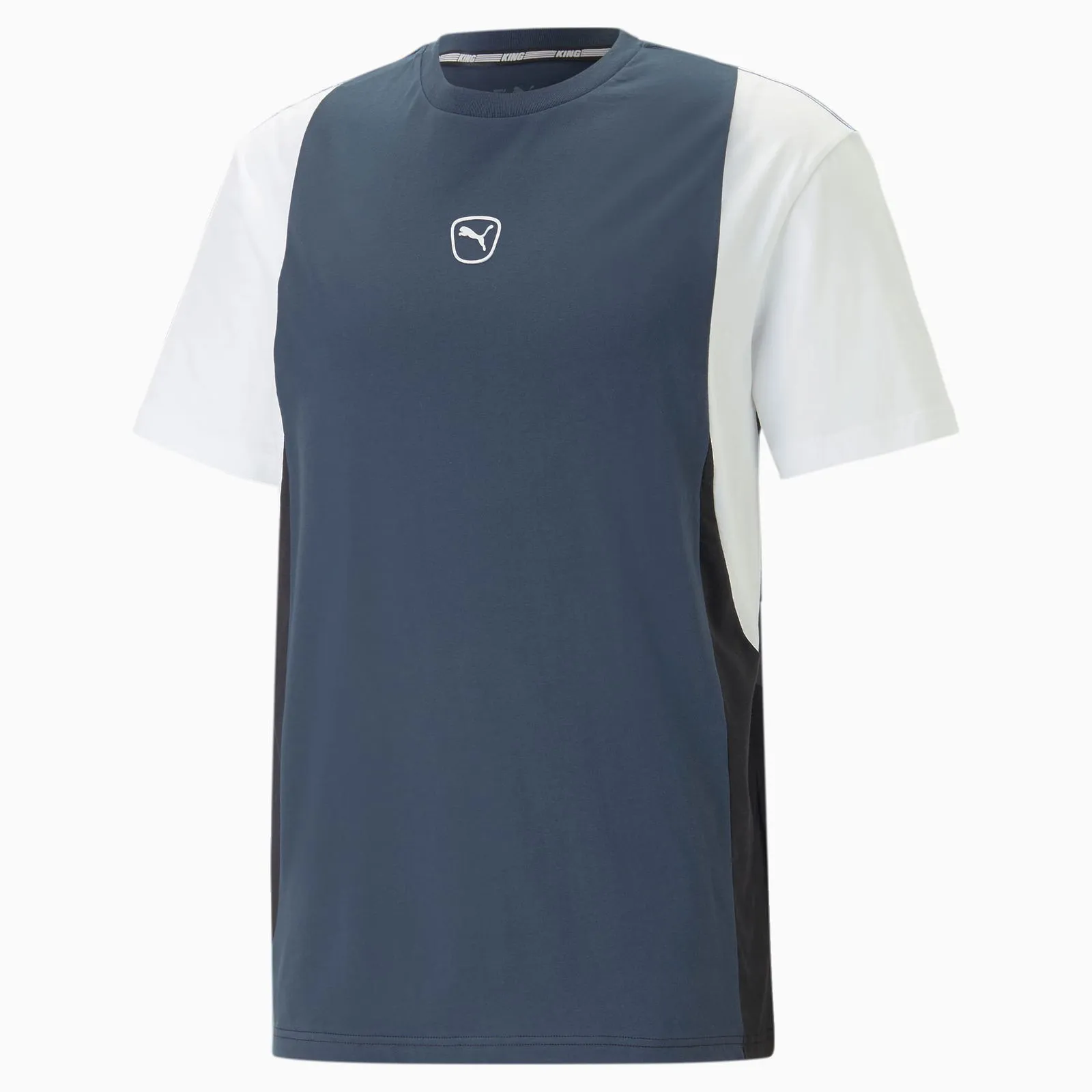 PUMA KING TOP FOOTBALL TSHIRT