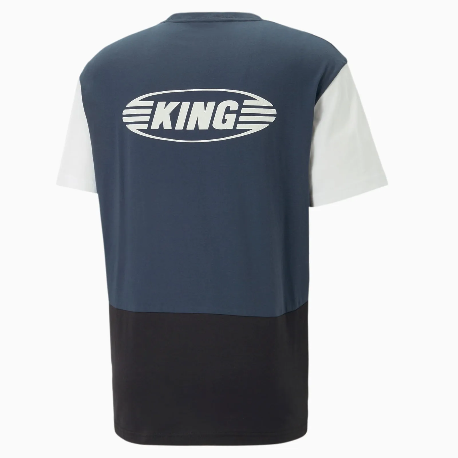 PUMA KING TOP FOOTBALL TSHIRT