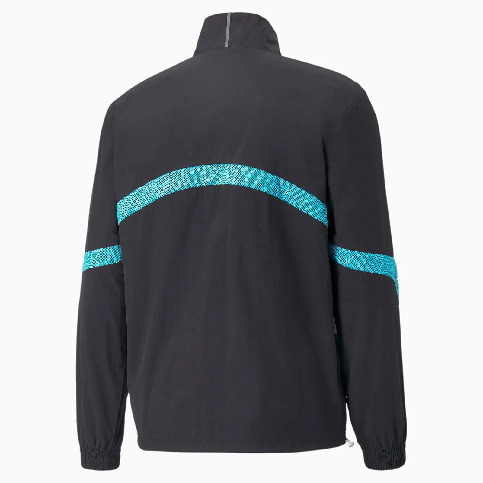 Puma Melo Clyde Basketball Jacket