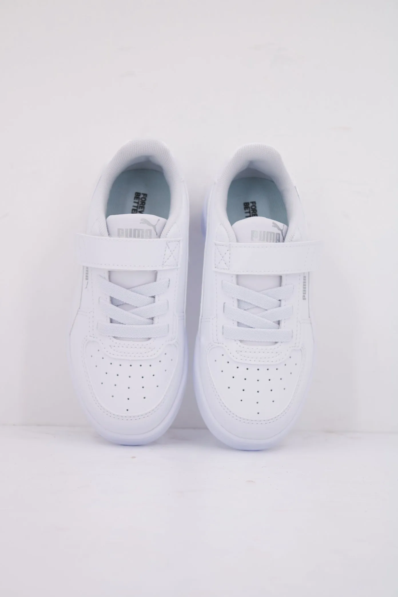 PUMA
