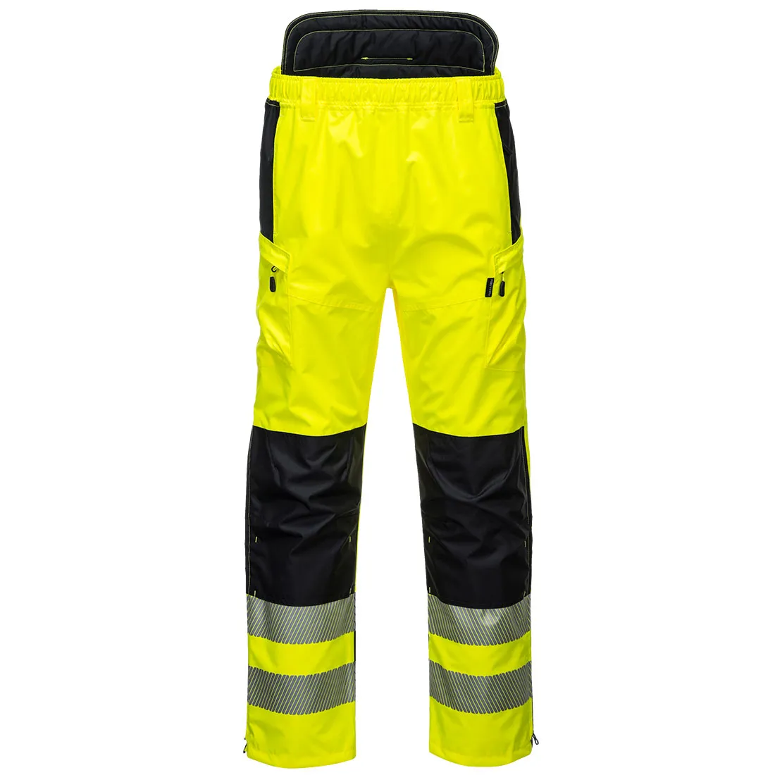 PW342. Pantalón PW3 Extreme de alta visibilidad