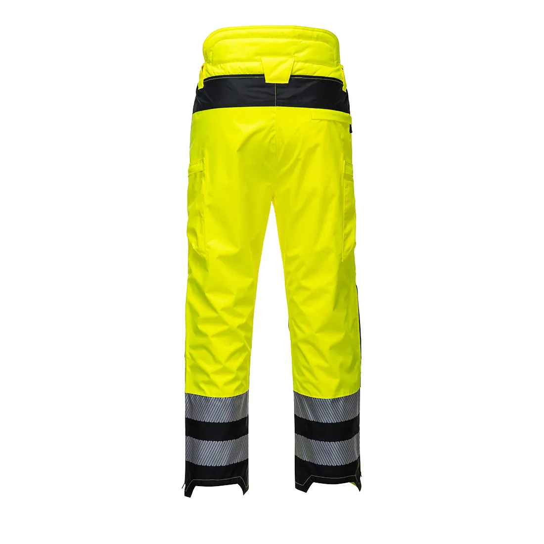 PW342. Pantalón PW3 Extreme de alta visibilidad