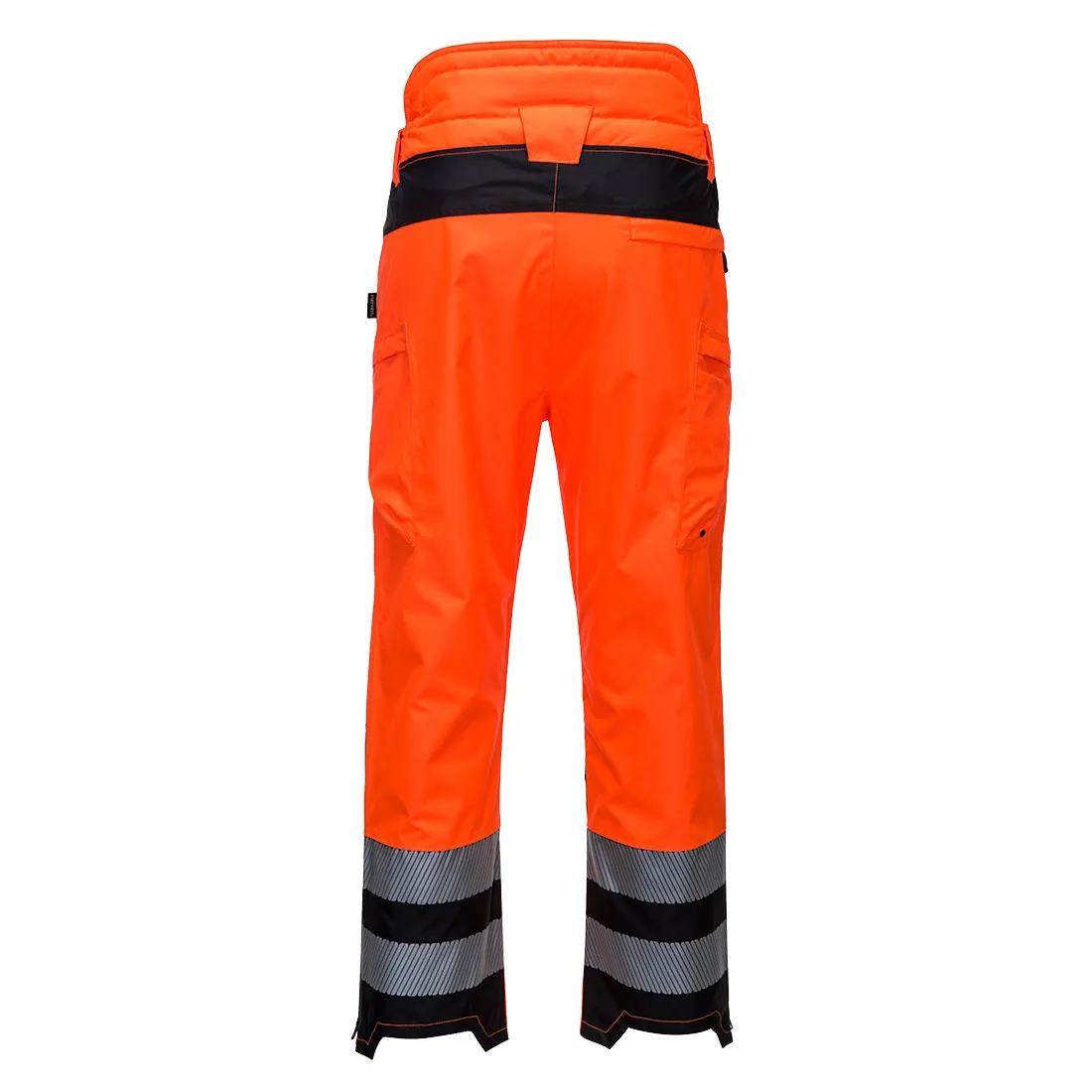PW342. Pantalón PW3 Extreme de alta visibilidad