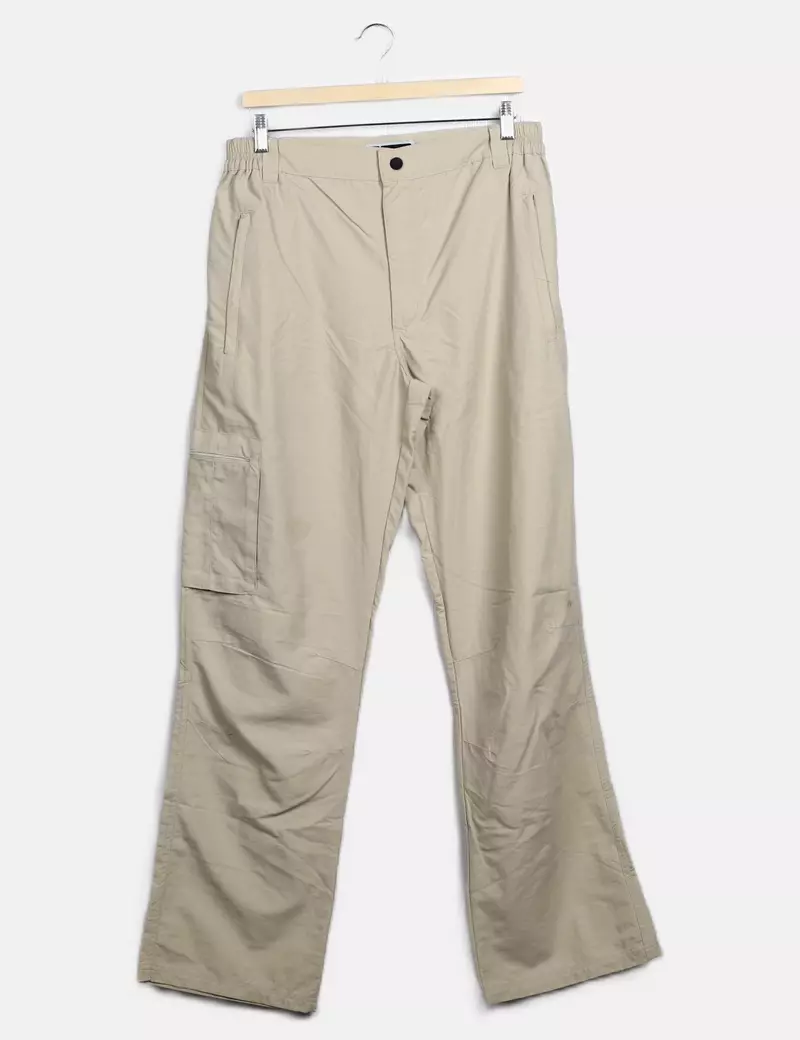 Quechua Pantalones técnicos Anchos