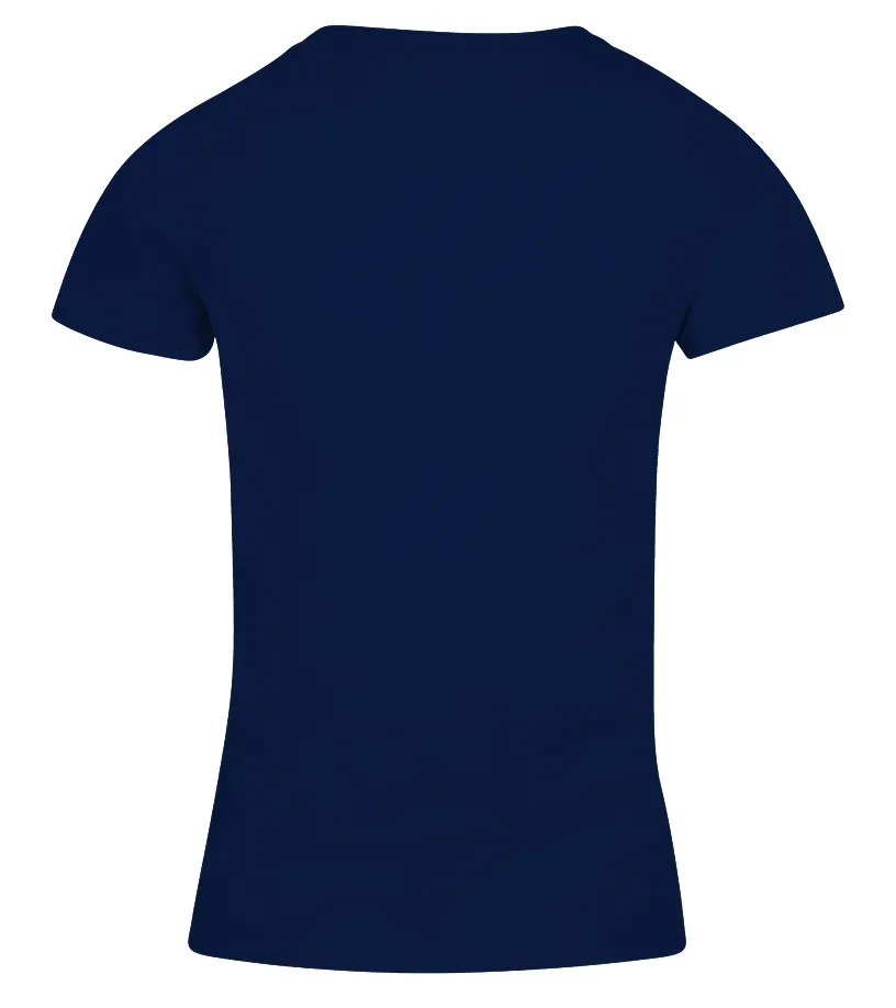 QUEENS ARE BORN IN MAY TSHIRT Camiseta cuello pico Mujer