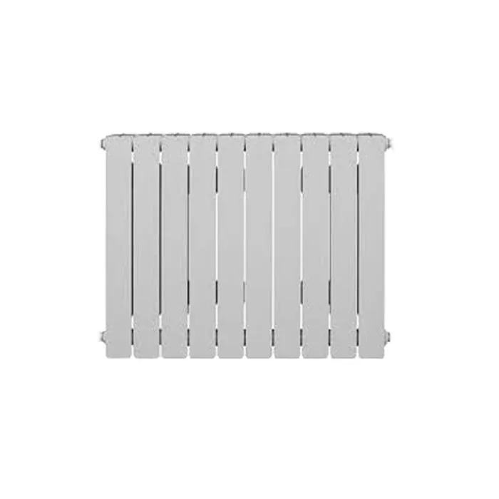 Radiador de aluminio Astral 60 7 elementos