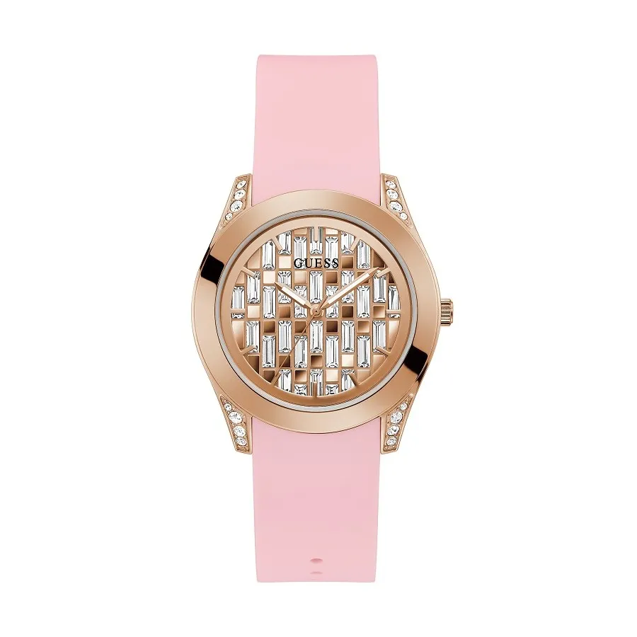 Reloj Guess Mujer Clarity GW0109L2