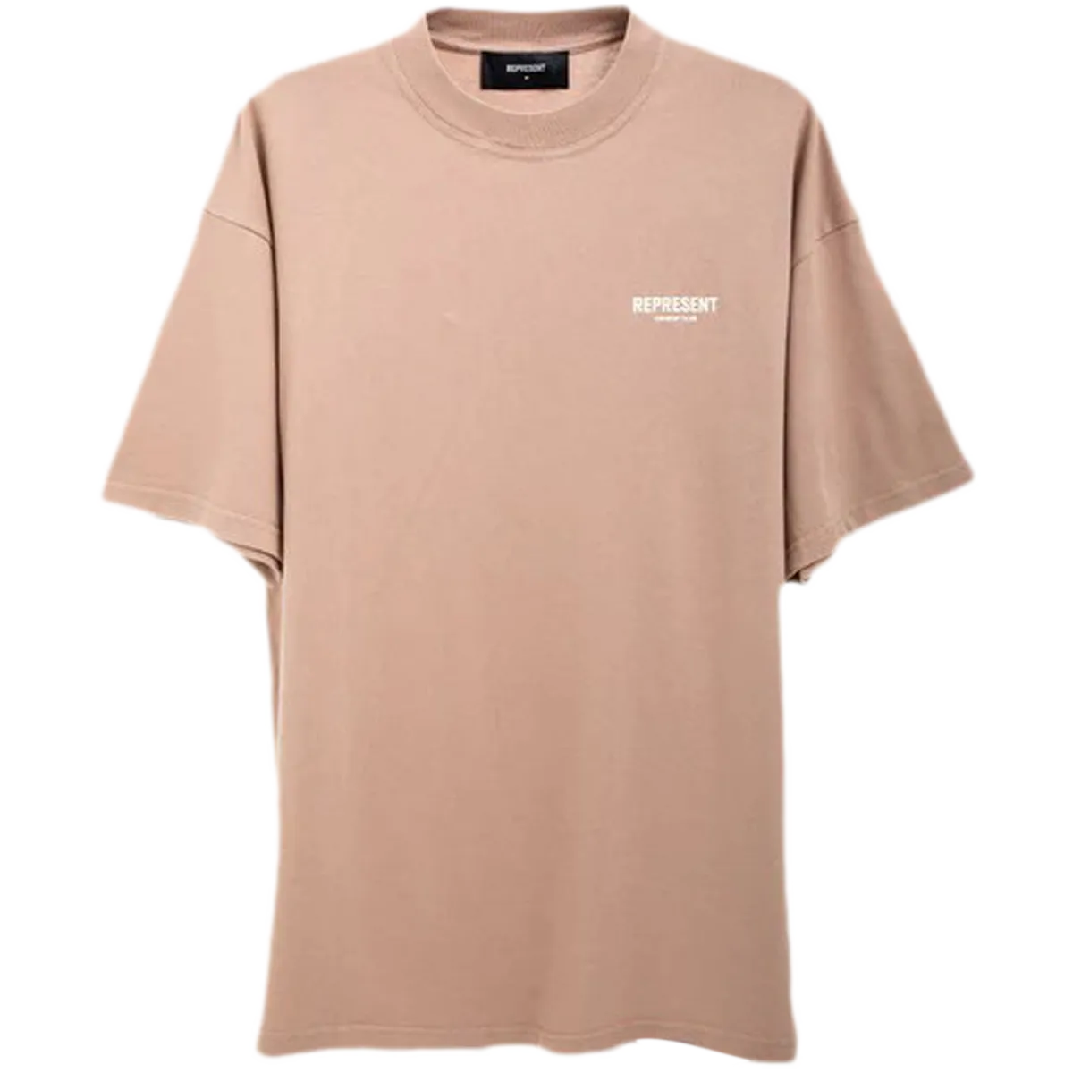 REPRESENT OWNERS CLUB TSHIRT