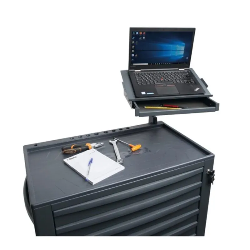 RSC24 2400 Soporte para ordenador de coche RSC24/SPC