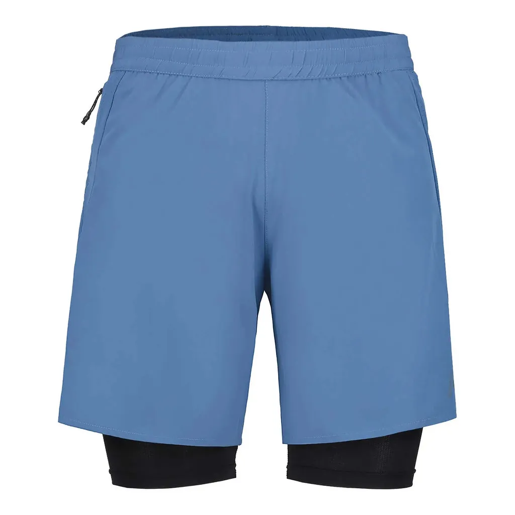 Rukka Short running Rukka Maaninka 2en1 75880 azul