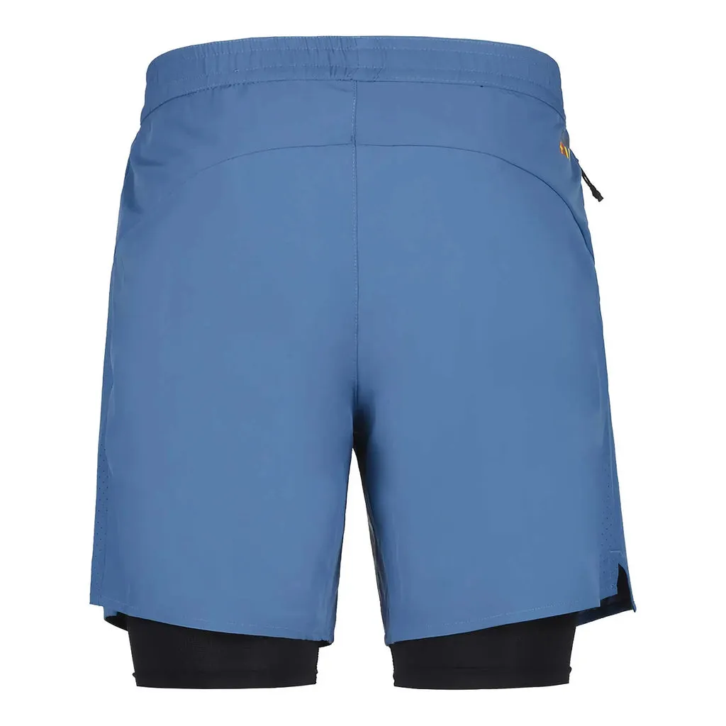 Rukka Short running Rukka Maaninka 2en1 75880 azul