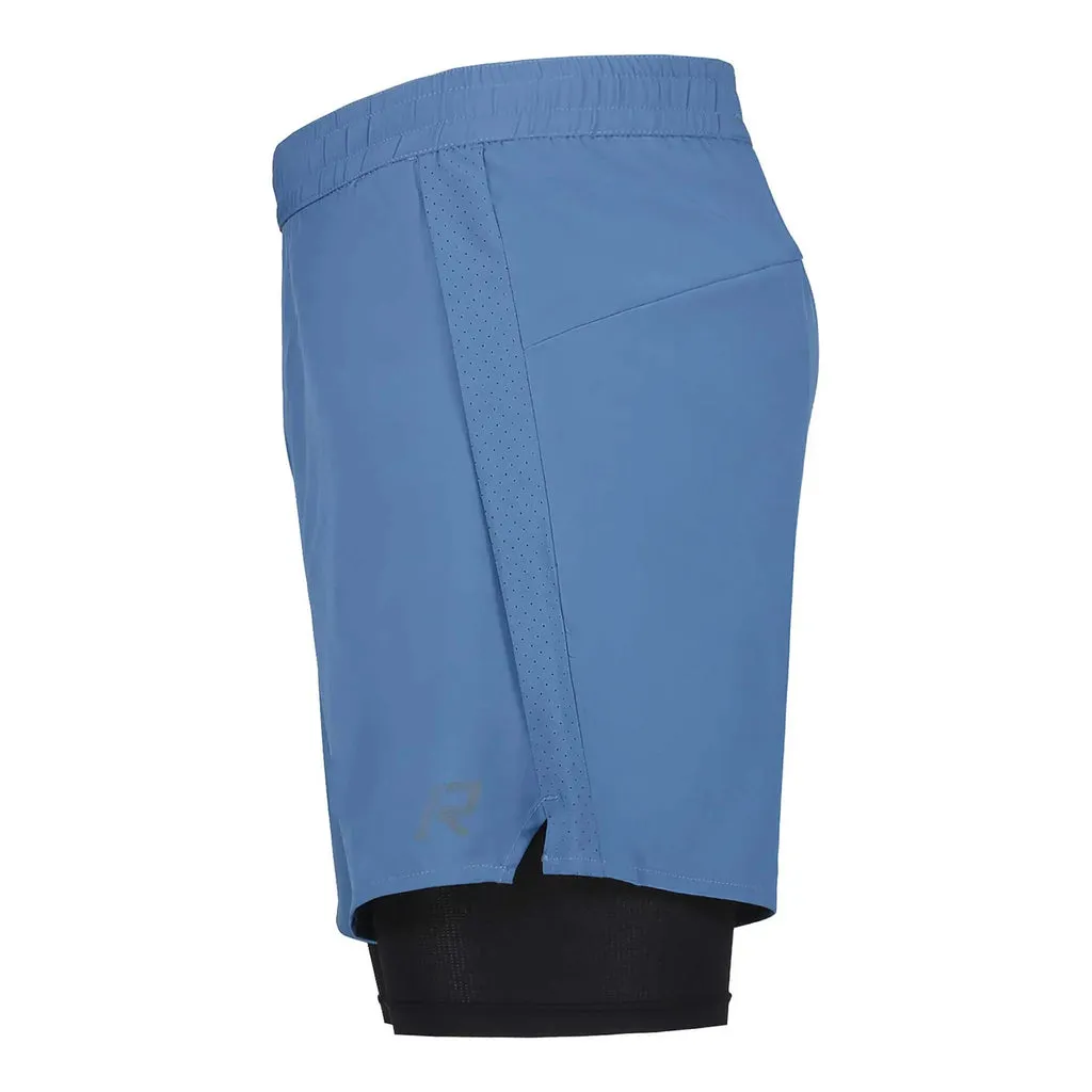 Rukka Short running Rukka Maaninka 2en1 75880 azul