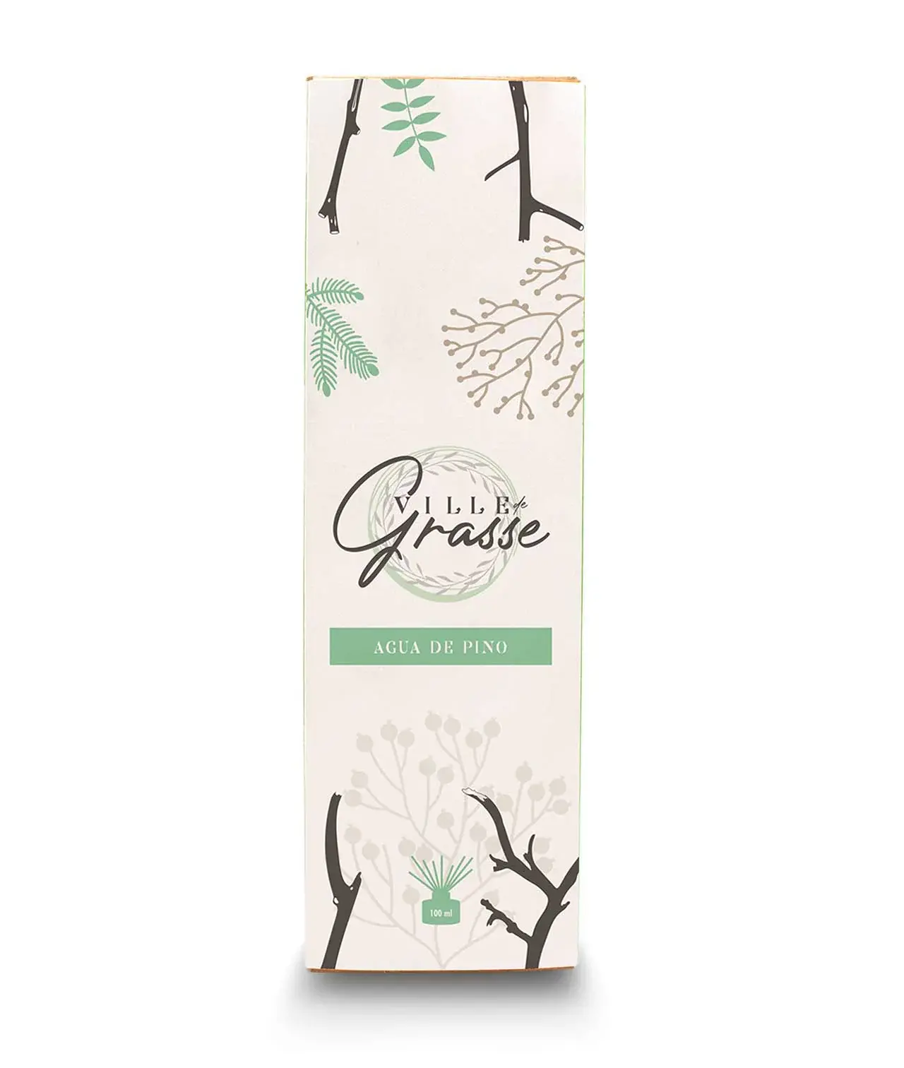 Sache Tagua De Pino 100 ml