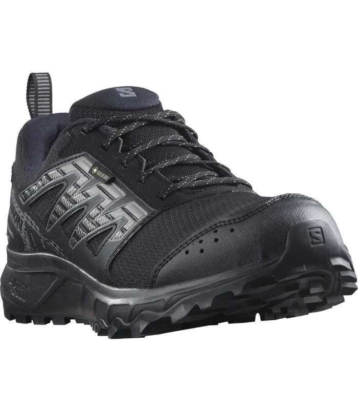 SALOMON WANDER GORETEX