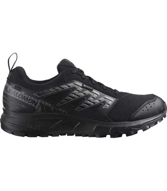 SALOMON WANDER GORETEX