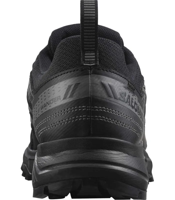 SALOMON WANDER GORETEX