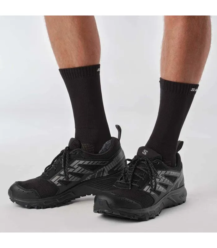 SALOMON WANDER GORETEX