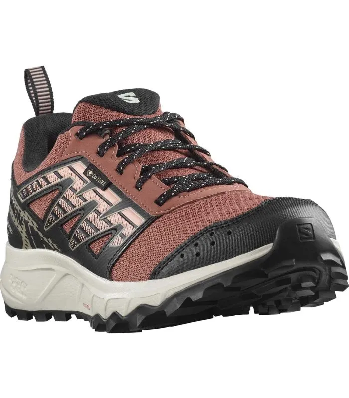 SALOMON WANDER W GORETEX