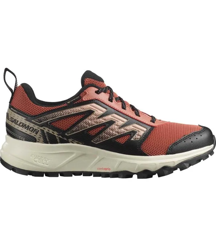 SALOMON WANDER W GORETEX