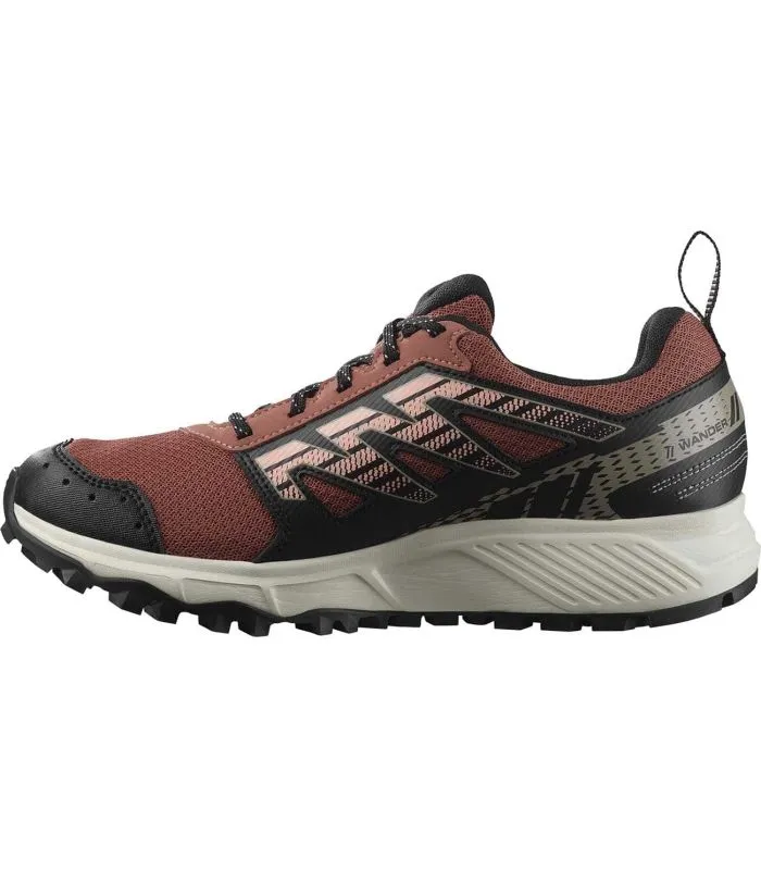 SALOMON WANDER W GORETEX