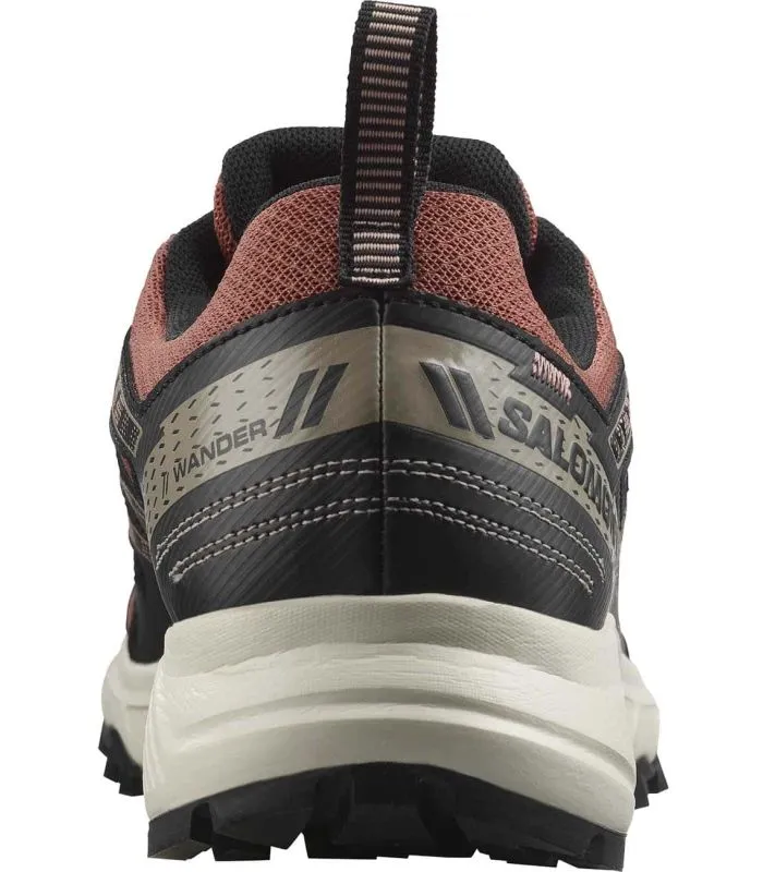 SALOMON WANDER W GORETEX