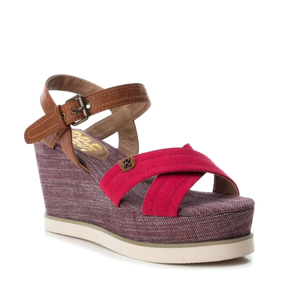 SANDALIA DE MUJER REFRESH 06990802