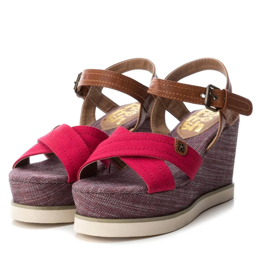 SANDALIA DE MUJER REFRESH 06990802