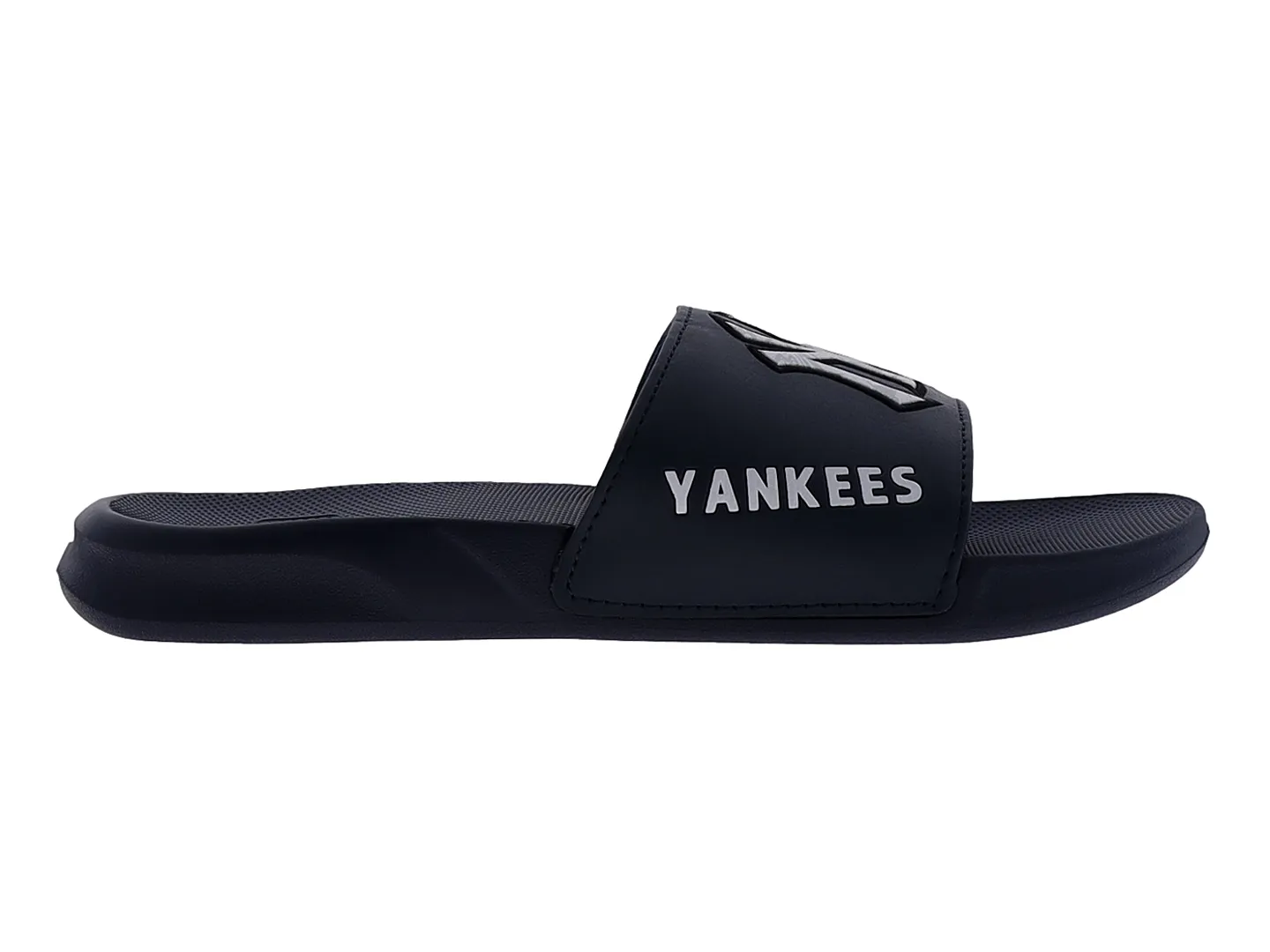Sandalias Fexpro Yankees Azul Para Hombre
