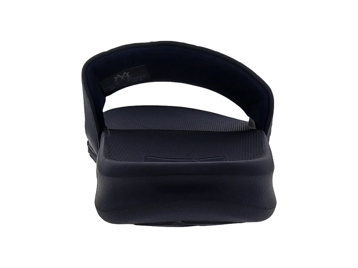 Sandalias Fexpro Yankees Azul Para Hombre