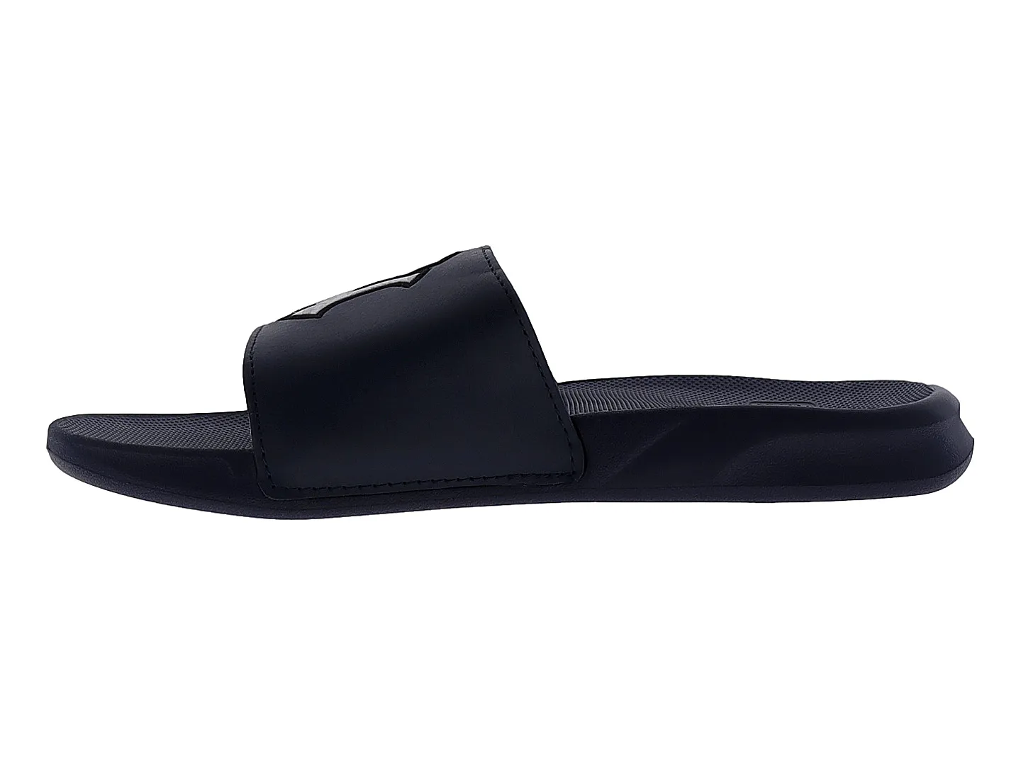 Sandalias Fexpro Yankees Azul Para Hombre