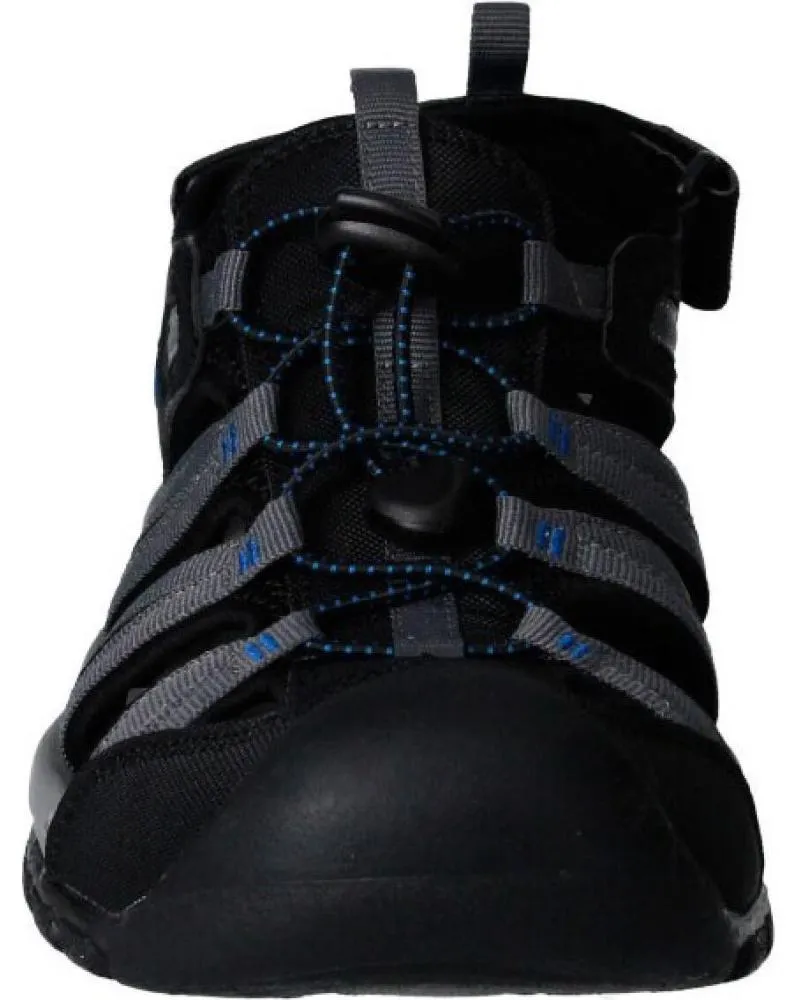 Sandalias JHAYBER  de Hombre SANDALIA HOMBRE OASONA BLACK  NEGRO