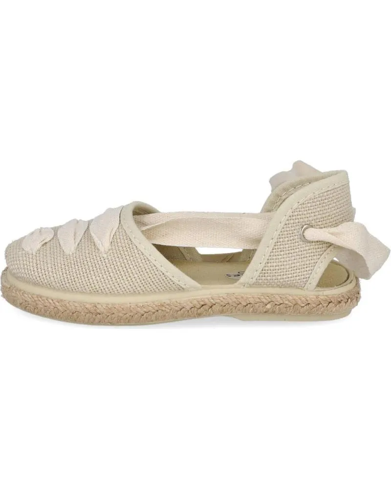 SANDALIAS L&R SHOES  DE NIñA LR SHOES VUL1006LC2 ZAPATILLAS VALEN  HIELO