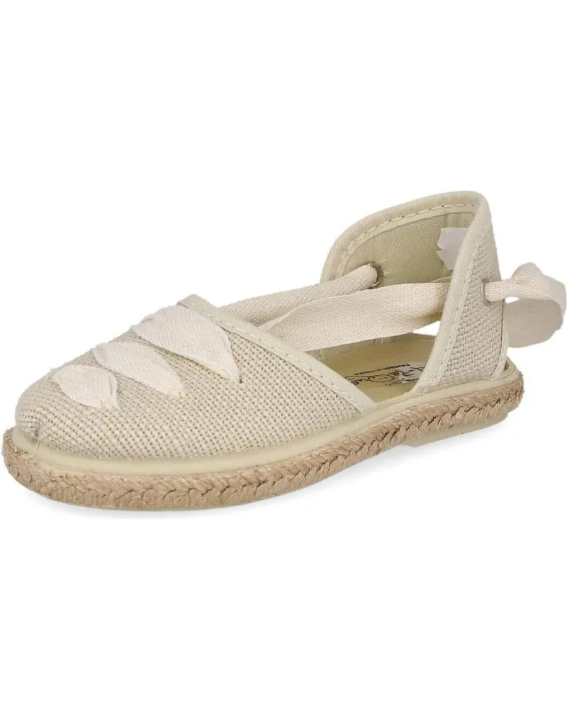 SANDALIAS L&R SHOES  DE NIñA LR SHOES VUL1006LC2 ZAPATILLAS VALEN  HIELO