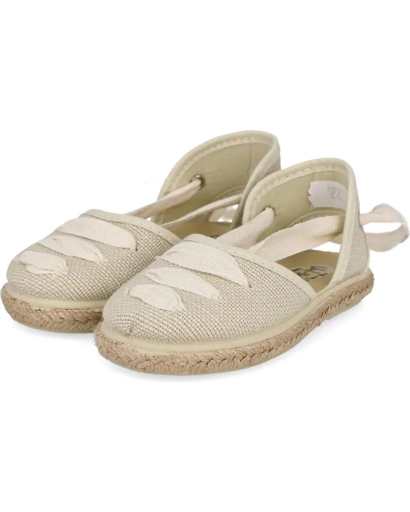 SANDALIAS L&R SHOES  DE NIñA LR SHOES VUL1006LC2 ZAPATILLAS VALEN  HIELO