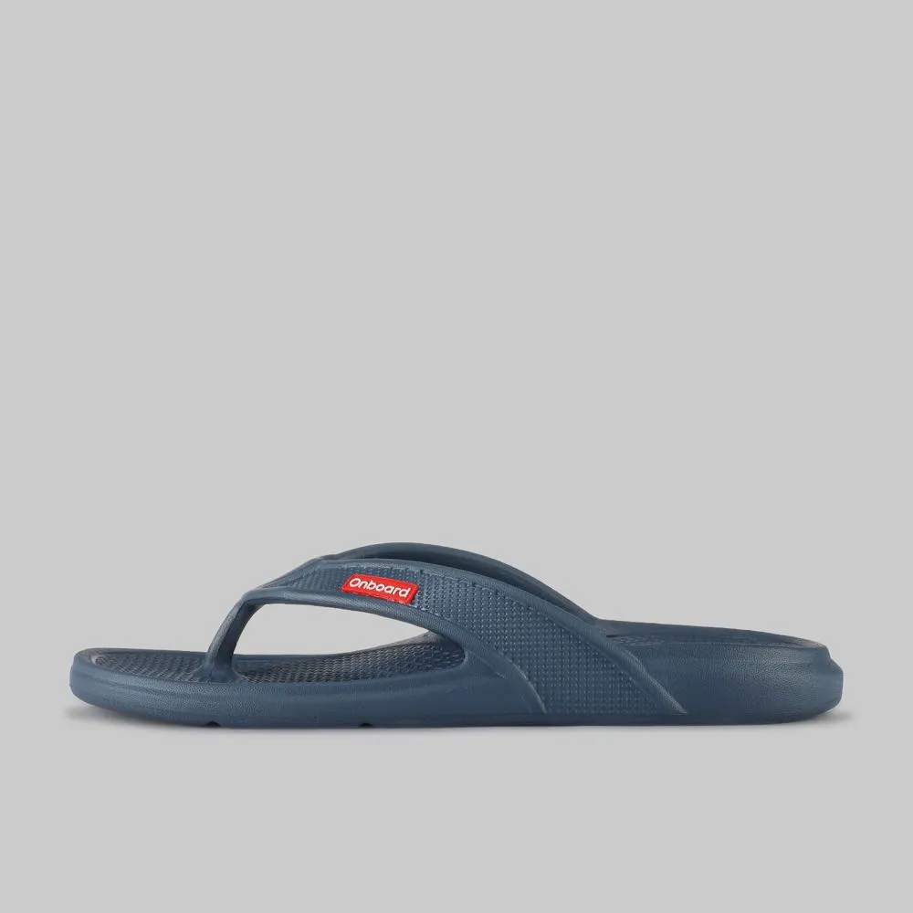 Sandalias Onboard Bora Azul Hombre