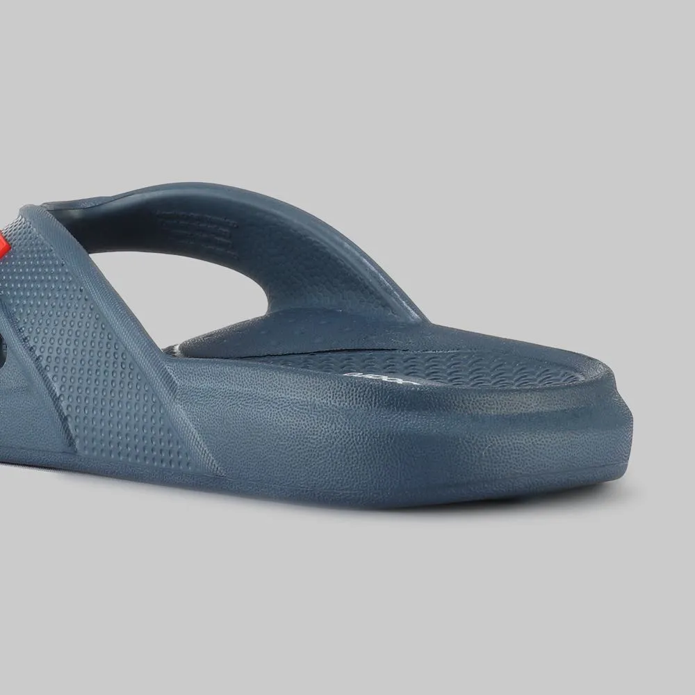 Sandalias Onboard Bora Azul Hombre