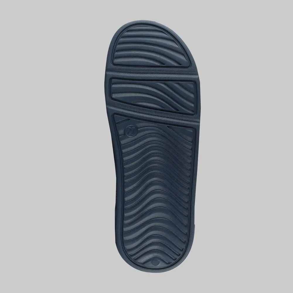 Sandalias Onboard Bora Azul Hombre