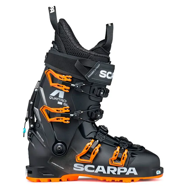 SCARPA 4QUATTRO SL