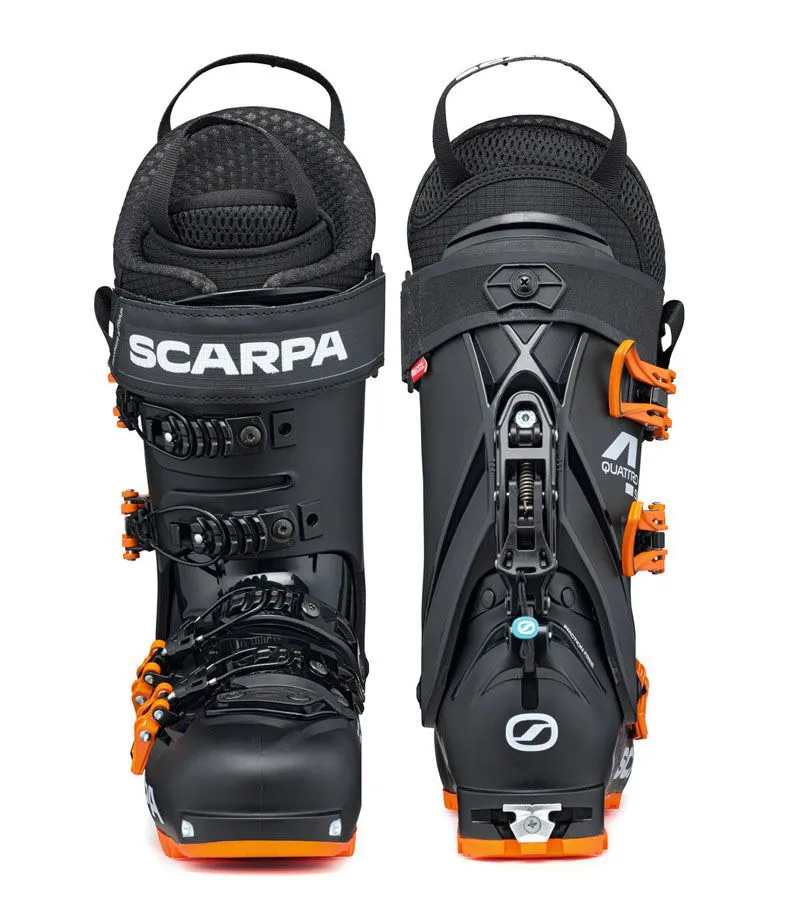 SCARPA 4QUATTRO SL