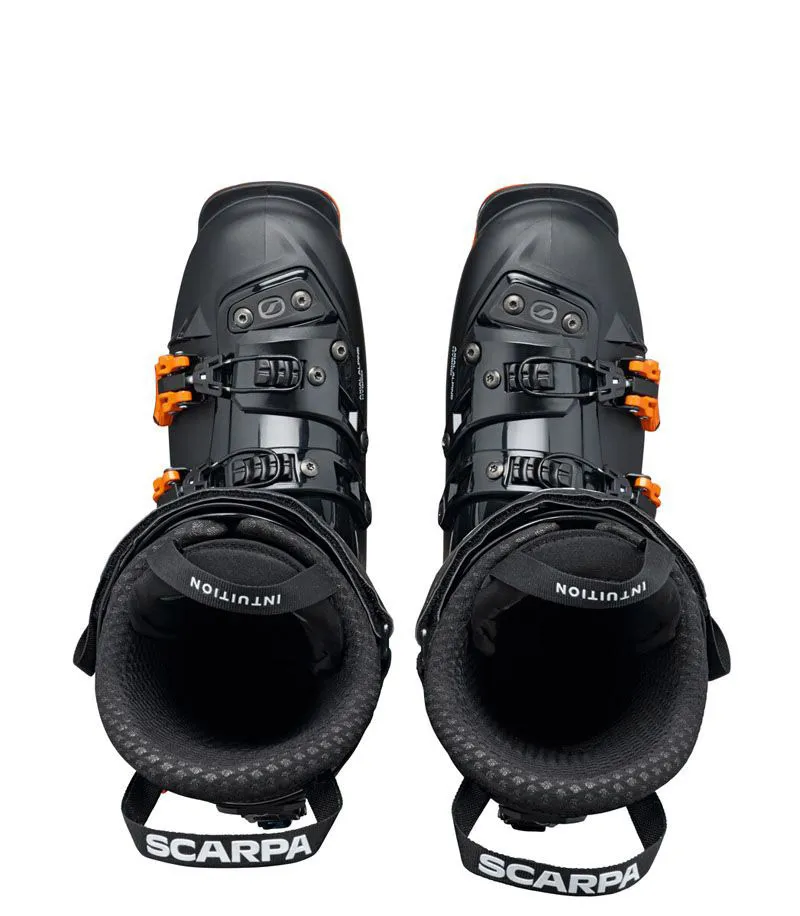 SCARPA 4QUATTRO SL