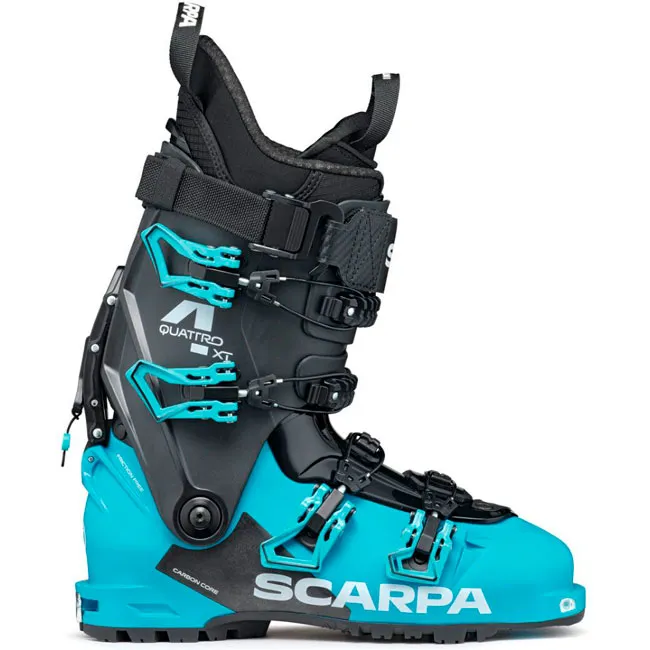 SCARPA 4QUATTRO XT