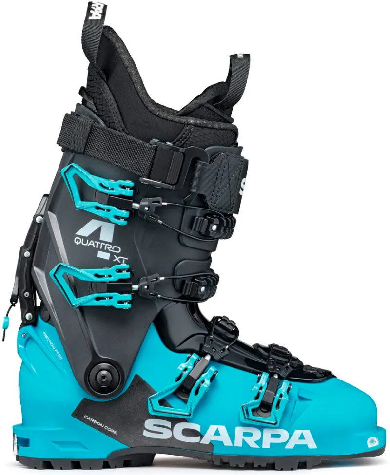 SCARPA 4QUATTRO XT
