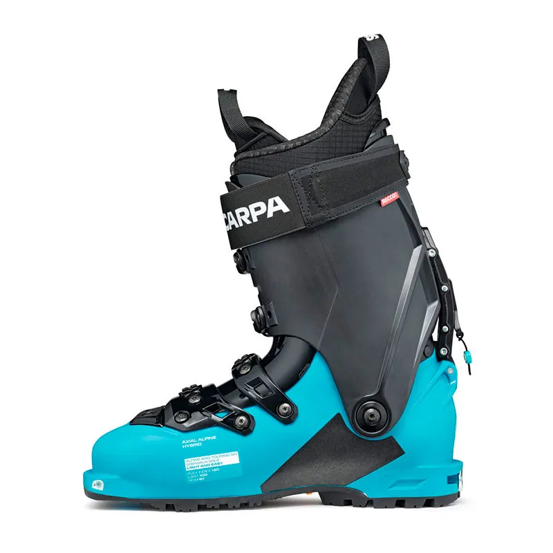 SCARPA 4QUATTRO XT