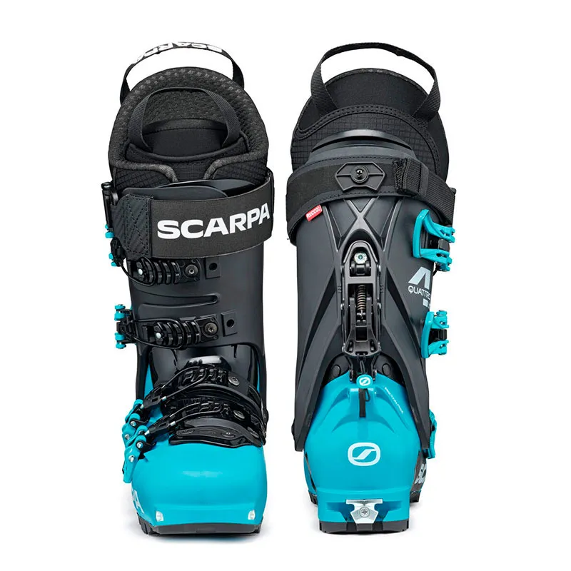 SCARPA 4QUATTRO XT
