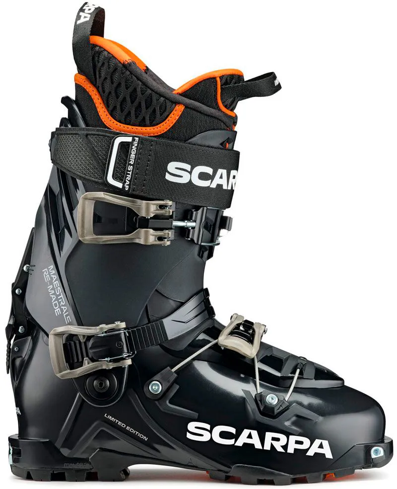 SCARPA MAESTRALE REMADE